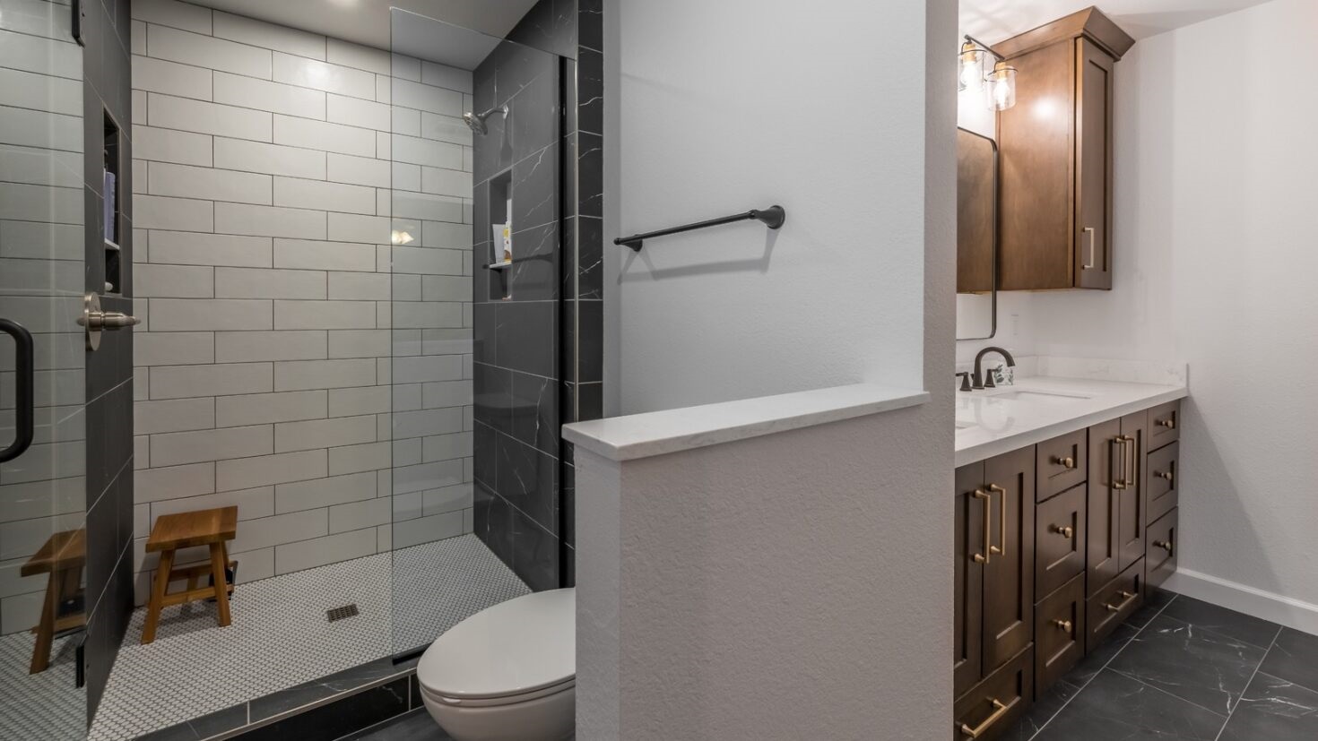 How Much Do Bathroom Remodel Cost