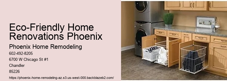 Phoenix Modern Home Makeover