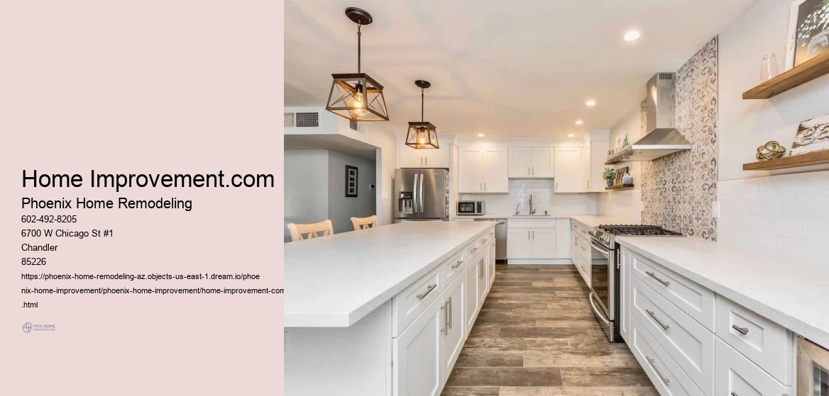 Home Improvement.com