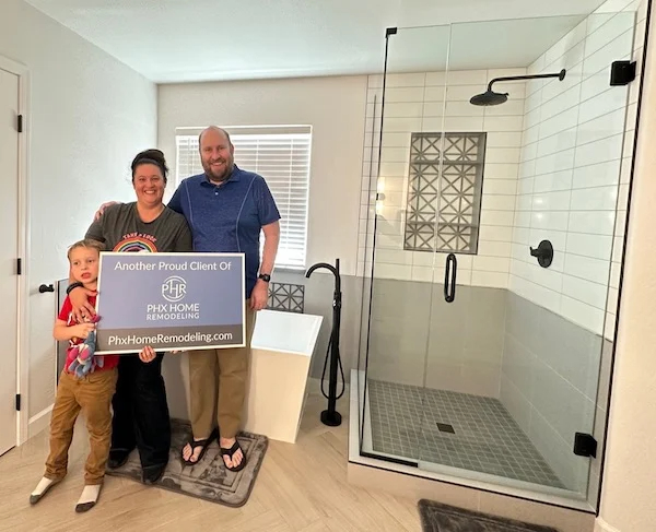 Home Builders Phoenix, Az Area