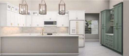 High End Building Companies