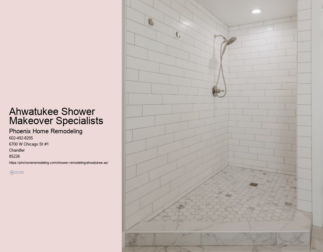 How much should a walk-in shower cost in 2023