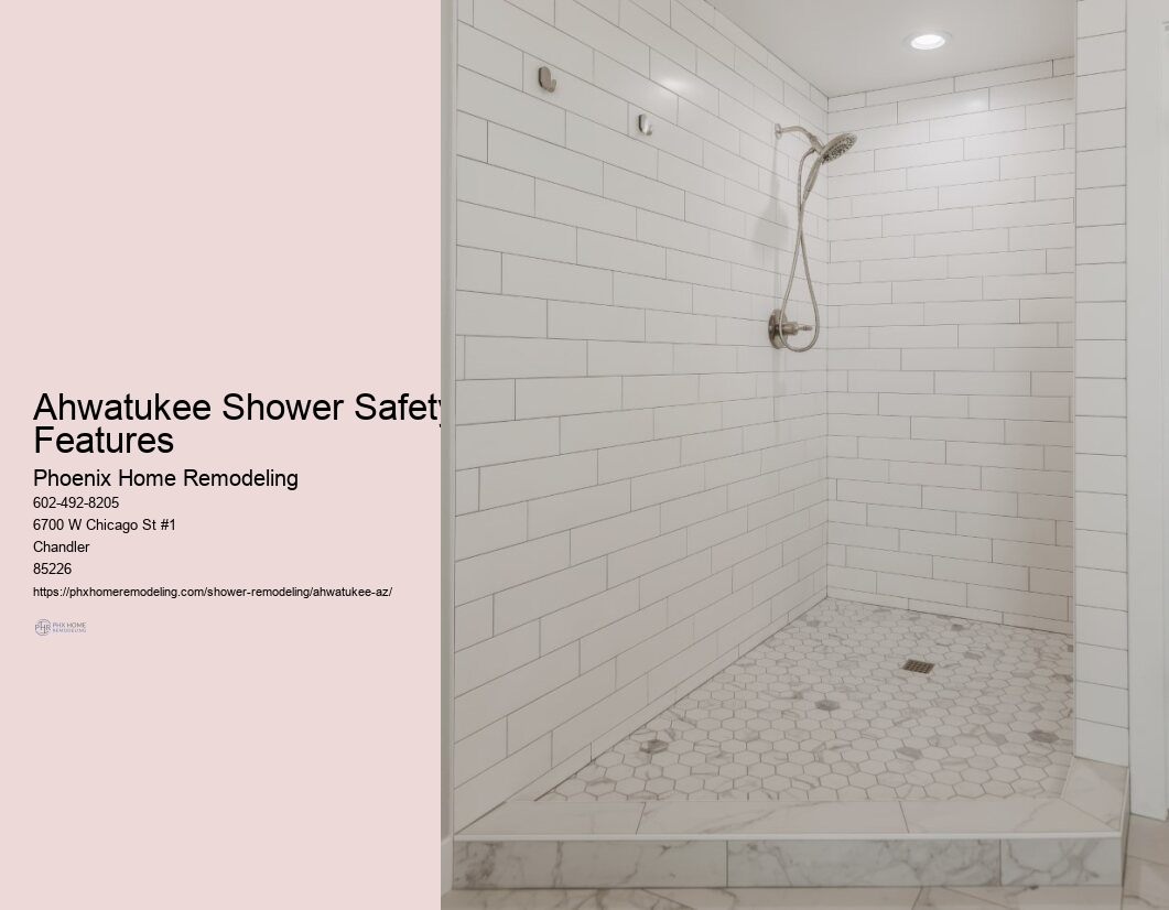 How To Redo Shower Floor