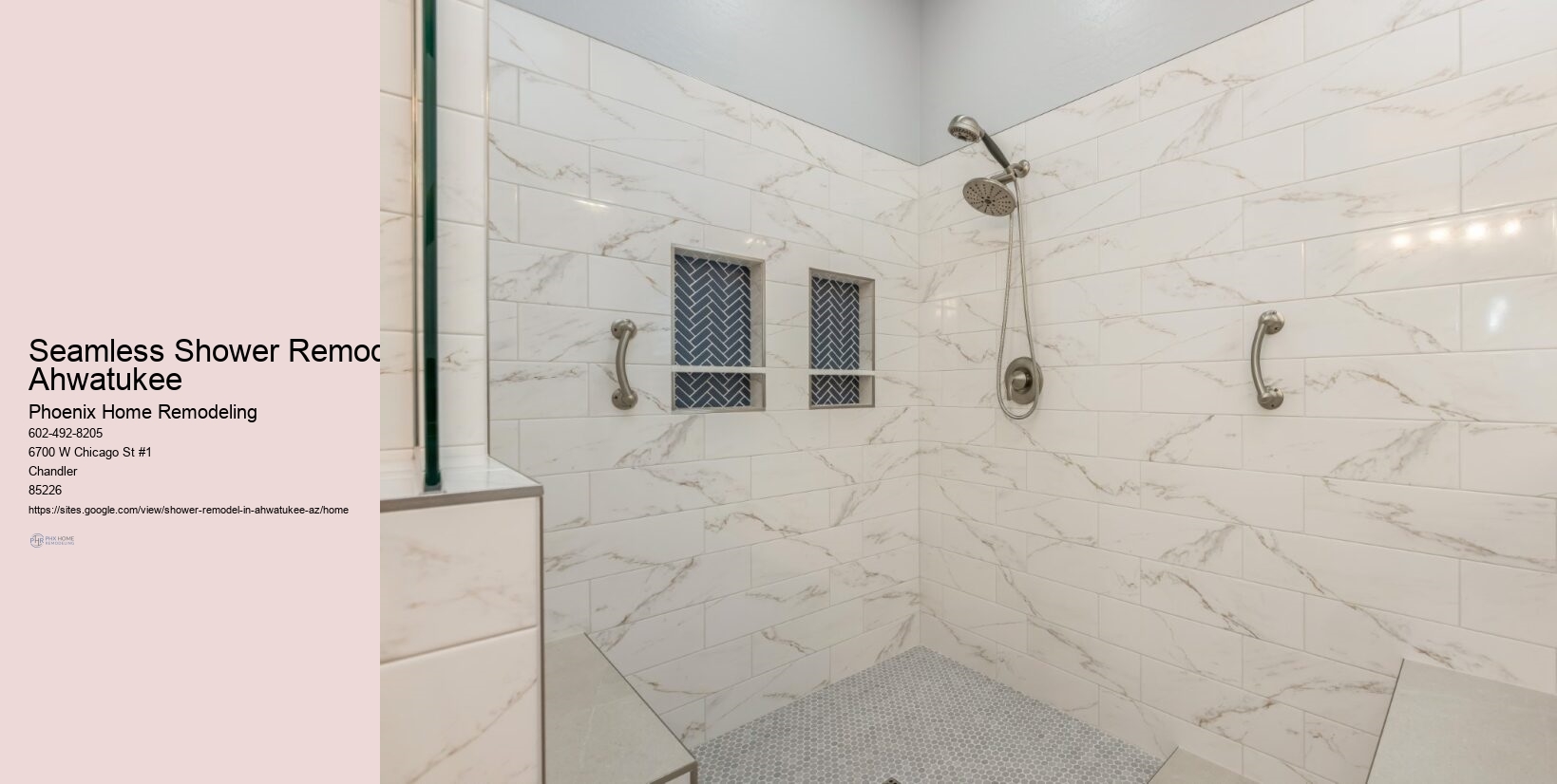 Bathroom countertops