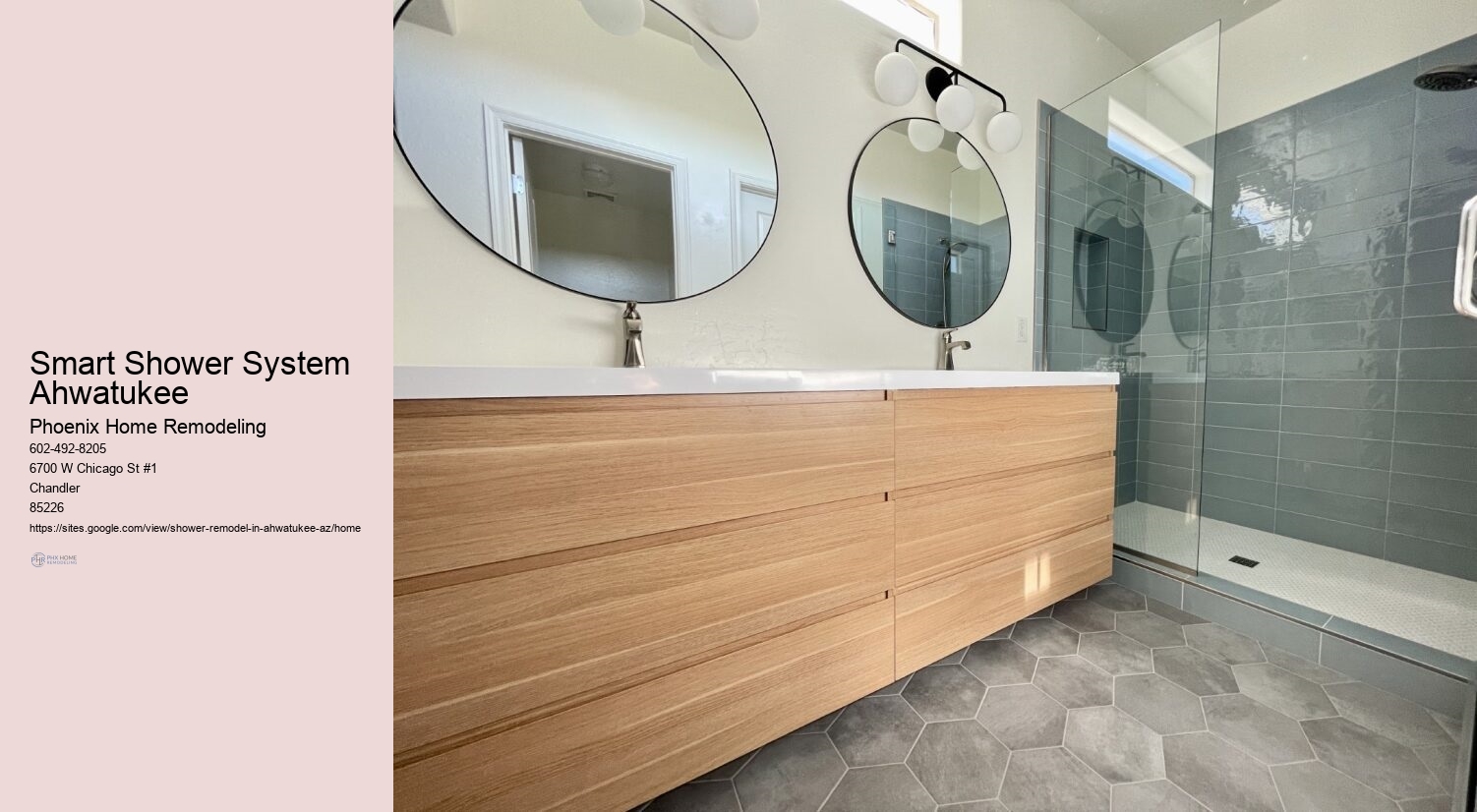 Bathroom Shower Remodel Ideas 2024