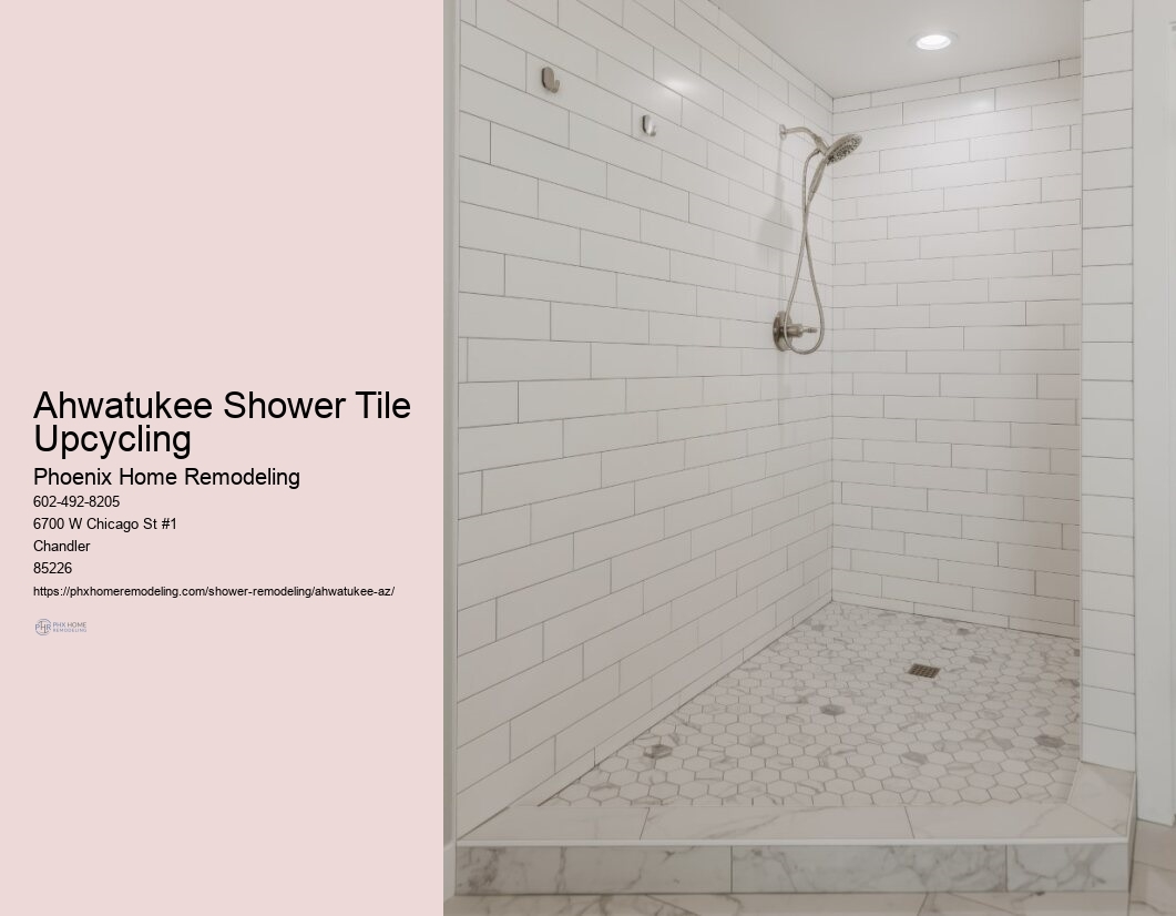 Tile renovation experts