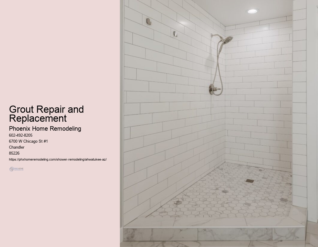 Programmable Tile Heating Systems